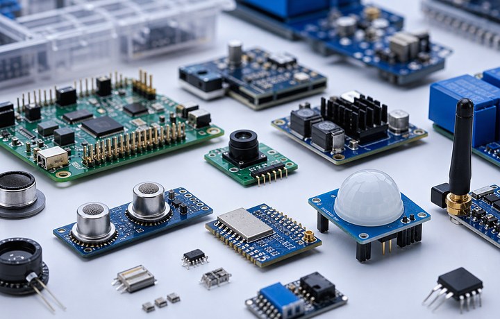 NAND Flash应用页产品信息 1