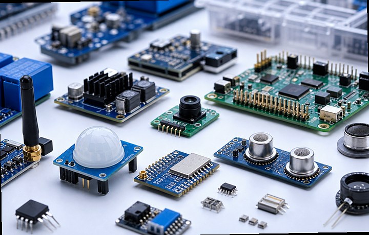 NAND Flash应用页产品信息 2