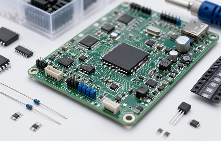 NAND Flash应用页产品信息