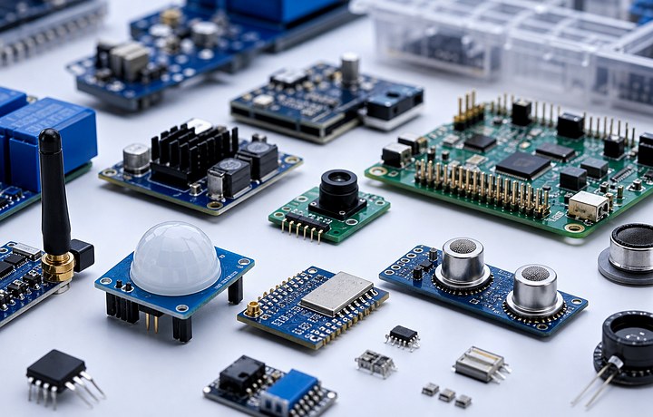 EEPROM产品线产品信息